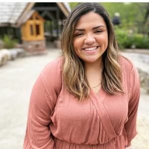 Meet your Posher, Jessica